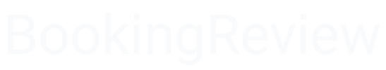 BookingReview Logo