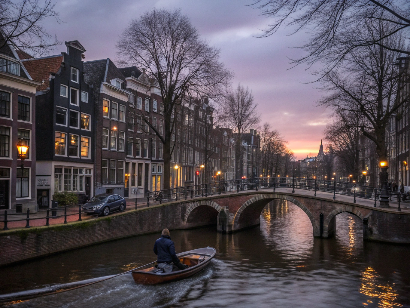 Conservatorium Hotel