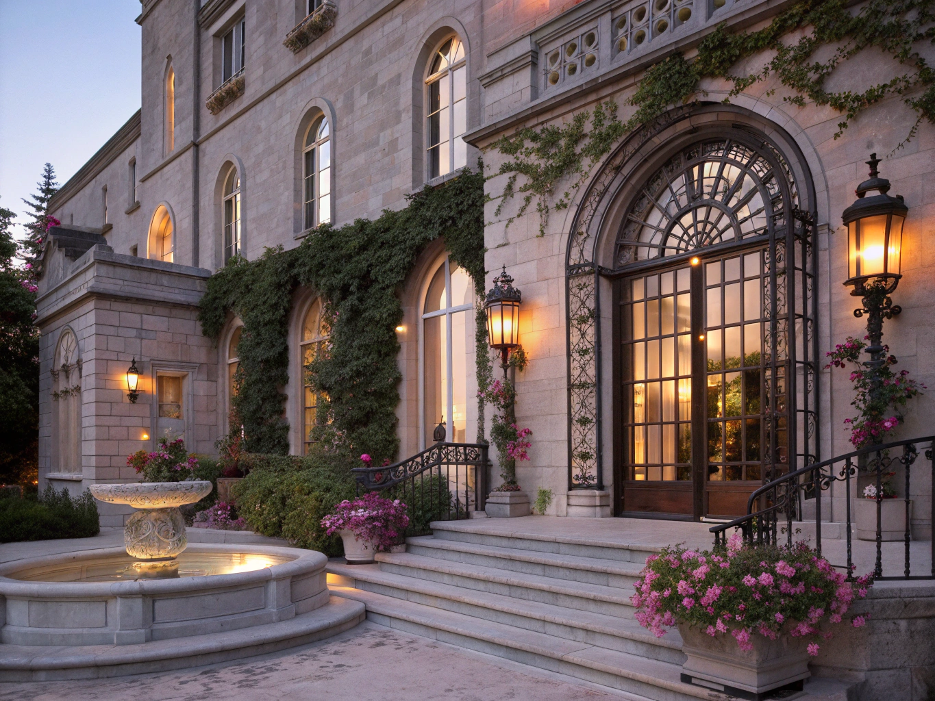 Le Meurice - Dorchester Collection